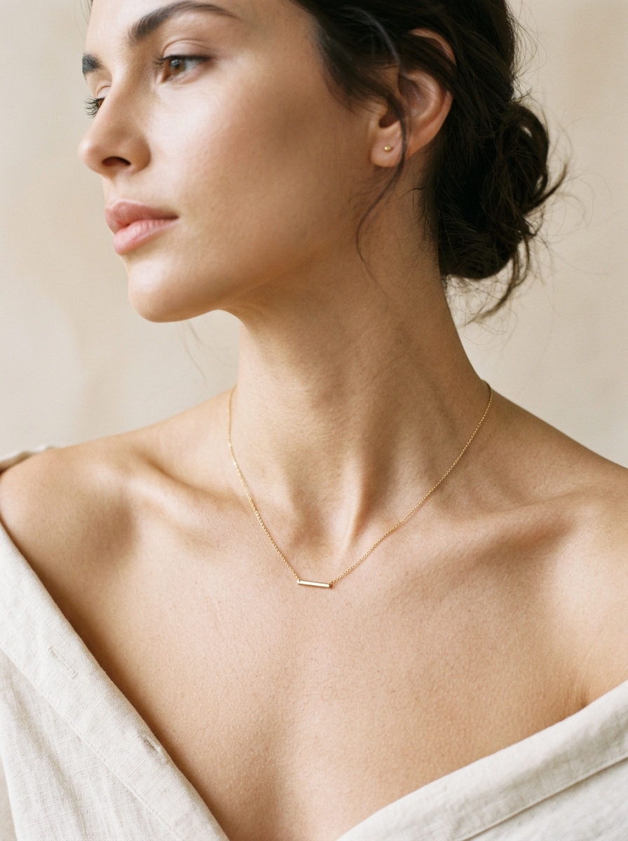 Svaneya Jewelry Craftsmanship